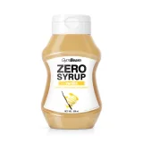 GymBeam ZERO SIRUP čokoláda · záber 4