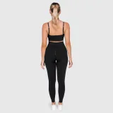 Sportovní souprava Iron Aesthetics Inspire, černá · záber 4