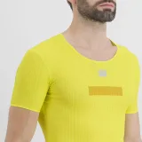 Pánské termo tričko s krátkým rukávem SPORTFUL Pro baselayer tee, cedar · záber 5