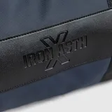 Sportovní taška do fitka Iron Aesthetics Fusion, navy · záber 11