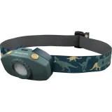 Ledlenser Kidled2, čelovka, fialová · záber 2