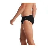 Pánské plavecké plavky NIKE SWIM HYDRASTRONG SOLID BRIEF B-BLACK · záber 2