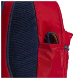 Batoh ADIDAS ORIGINALS AC ARCHIVE BP Red · záber 11
