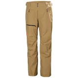 Helly Hansen Sogn Cargo, kalhoty, pánské, béžové · záber 1