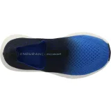 ENDURANCE Trainers Evenand Lite - Velikost: 30 | Barva: modrá · záber 3