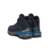 Salomon X Ultra 360 Mid GTX M - Velikost: 41 1/3, 41 | Barva: sivá · záber 10