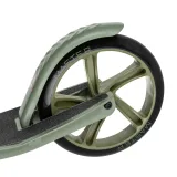Koloběžka MASTER Cabbar - 200 mm - khaki · záber 4