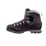 Dámská vysoká turistická obuv KAYLAND PLUME MICRO WS GTX GREY grey · záber 9