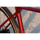 Gravel elektrokolo BASSO Volta gravel, matador, Sram Apex, Microtech MX25 · záber 4