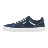 Pánská rekreační obuv VANS MN Seldan (Canvas) dress blues white · záber 2