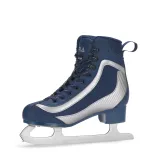 Dámské lední brusle FILA SKATES CHRISSY ADV BLUE SILVER · záber 2