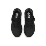 Dětská rekreační obuv NIKE Star Runner 3 black black smoke grey · záber 3