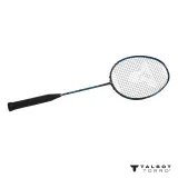 Badmintonová raketa TALBOT TORRO Isoforce 411 · záber 2