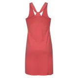 Dámské šaty HANNAH RANA-salmon rose · záber 2