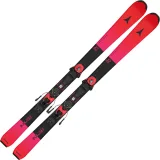 Atomic Redster J2 130-150 + L 6 GW · záber 1