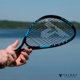 Speed badmintonový set TALBOT TORRO Speed 6600 LED · záber 5