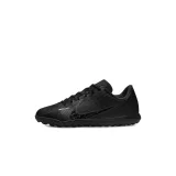Chlapecké fotbalové kopačky turfy NIKE Mercurial Vapor 15 Jr TF black dark smoke grey summit white · záber 2