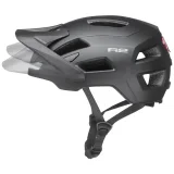 Cyklistická helma R2 MOONLIGHT · záber 4