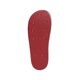 Pánské pantofle (plážová obuv) ADIDAS ORIGINALS Adilette Lite M scarlet cloud white scarlet · záber 5
