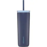 LifeStraw Go Series Tumbler, 500 ml, termohrnek, tmavě modrá · záber 1
