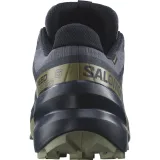 Salomon Speedcross 6 GTX M - Velikost: 47 1/3, 47 | Barva: čierna, modrá · záber 10