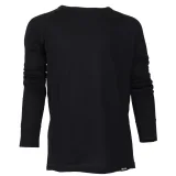 Helios Merino One, lyžařská spodní košile, junior, růžová · záber 2