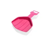 Kluzák PLASTKON KLAUN PINK · záber 3