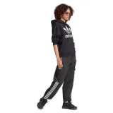 Dámská mikina s kapucí ADIDAS ORIGINALS TRF HOODIE-IK4058-black · záber 1