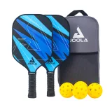 Sada na pickleball JOOLA Ben Johns Blue Lightning · záber 1