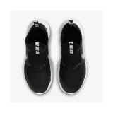 Dětská rekreační obuv NIKE Flex Runner 3 K black white · záber 4