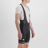 Dámské cyklistické kalhoty SPORTFUL Neo w bibshort, black · záber 10