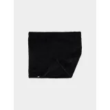 Dívčí nákrčník 4F JUNIOR BANDANA U129-4FJWAW25ABDAU129-20S-DEEP BLACK · záber 2