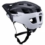 Genesis Leader 2.5 MTB Helm - Velikost: 59-63, 59 | Barva: čierna, sivá · záber 3