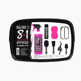Sada na údržbu bicyklu MUC-OFF 8-In-One Bike Cleaning Kit · záber 2