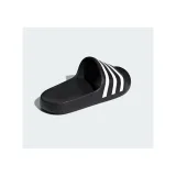 Juniorské pantofle (plážová obuv) ADIDAS Adilette Aqua Jr core black cloud white core black · záber 5