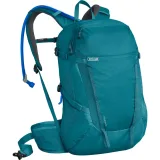 Camelbak Helena 20, batoh s vodním rezervoárem, zelená · záber 1