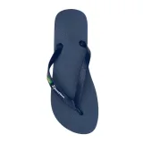 Pánské žabky (plážová obuv) IPANEMA Clas Brazil M blue · záber 10
