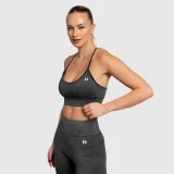 Dámská podprsenka Iron Aesthetics Faded, washed green · záber 11