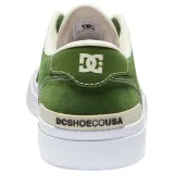 DC SHOES DC Teknic S Jaakko Skate M Velikost: 42,5 EUR · záber 5