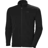 Helly Hansen Daybreaker, fleecová bunda, pánská, černá · záber 6