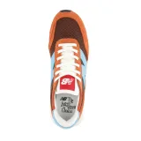 Pánská rekreační obuv NEW BALANCE U3703PB M cinnamon taffy blue · záber 4