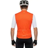 Pánský cyklistický dres s krátkým rukávem SILVINI Auronzo · záber 12