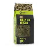 VanaVita BIO Zelený čaj - Sencha · záber 1