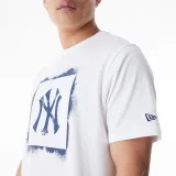 Tričko s krátkým rukávem NEW ERA MLB Spray stamp graphic tee NEYYAN · záber 2