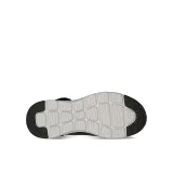 Dámské kotníkové zimní boty SKECHERS On The-Go Glacial Ultra Cozyly black · záber 5