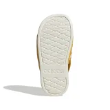 Adidas Adilette Tarram Kids - Velikost: 21 | Barva: žltá · záber 3