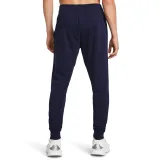 Pánské tepláky UNDER ARMOUR UA Rival Terry Jogger-BLU · záber 3