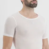 Pánské termo tričko s krátkým rukávem SPORTFUL Thermodynamic lite t-shirt, black · záber 5