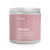 BeastPink Colla Pink - Barva: ružová | Příchuť: Jahodová limonáda | Hmotnost: 0,24 kg | Balení: 20 · záber 2