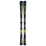 Sjezdové lyže - on piste s vázáním FISCHER RC4 SUPERIOR TI ALLRIDE + RC4 Z11 GW PWR · záber 2